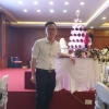 Mr. Minh Trí
