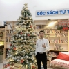 Mr. Đức