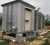 Nhà trạm BTS là gì và vì sao là hạng mục không thể thiếu trong hạ tầng viễn thông