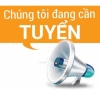 Tuyển dụng