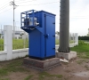 Mini Shelter
