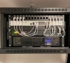 Tủ Rack treo tường