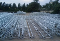 Gia công cơ khí viễn thông theo yêu cầu