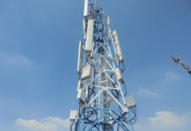 Thi công lắp đặt trạm viễn thông