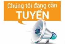 Tuyển dụng