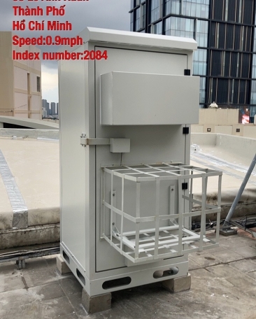TỦ MINI SHELTER
