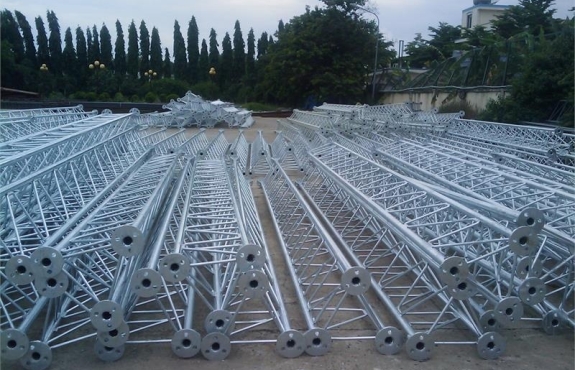 Gia công cơ khí viễn thông theo yêu cầu
