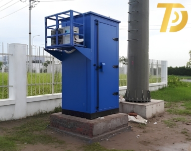 Mini Shelter