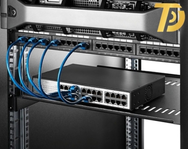 Phụ kiện tủ Rack