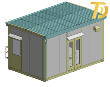 SHELTER 