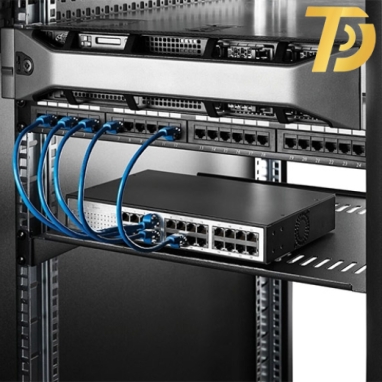 Phụ kiện tủ Rack