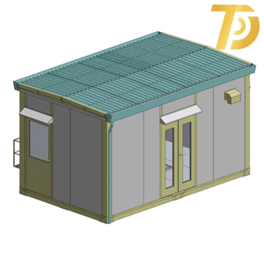 SHELTER 