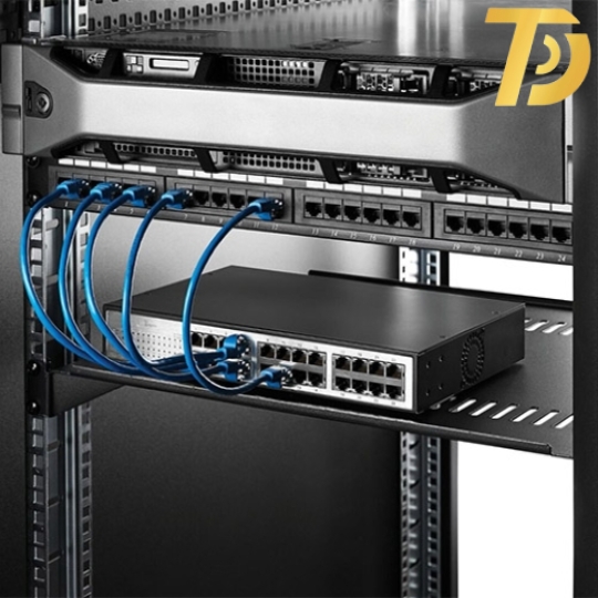 Phụ kiện tủ Rack